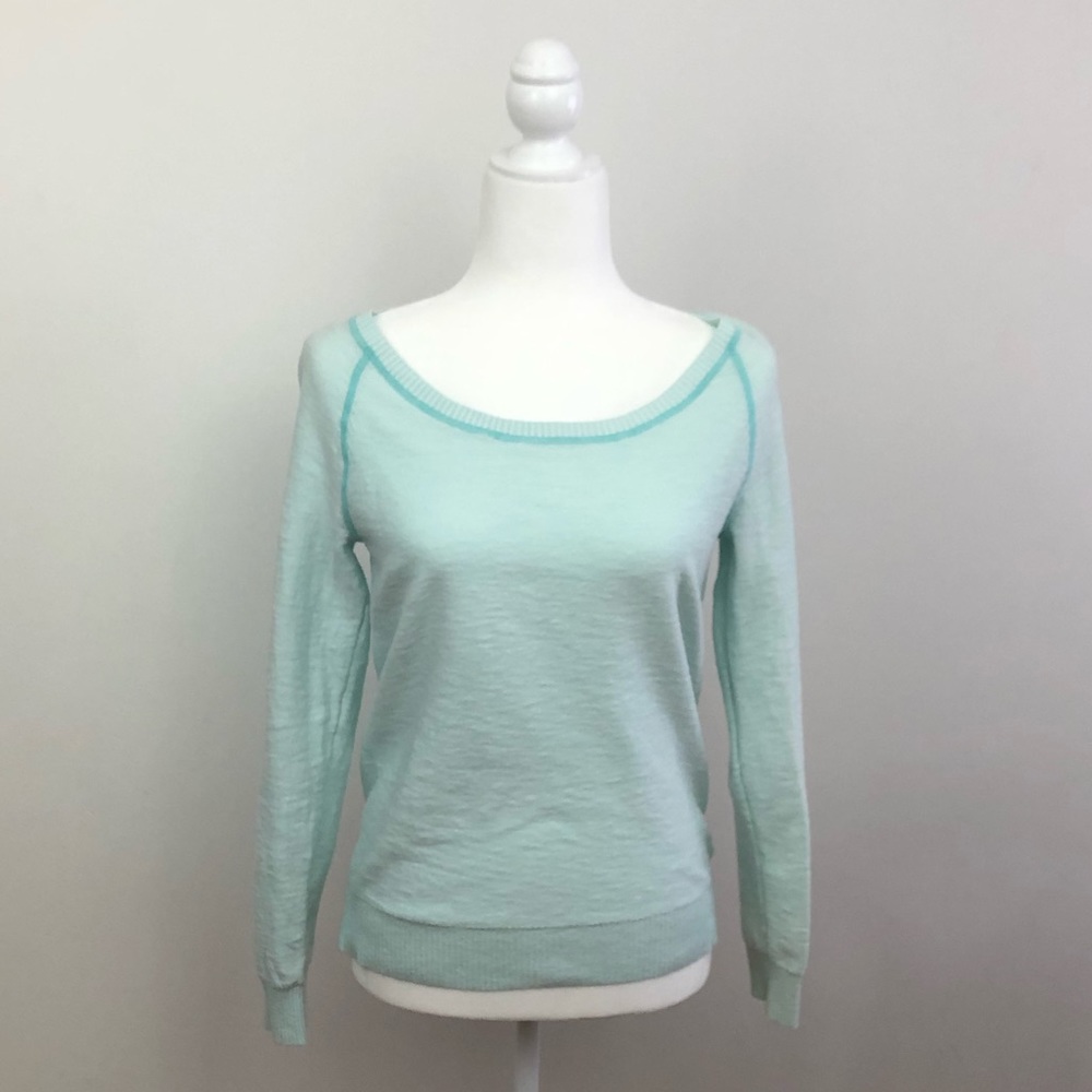 Mossimo Sweater